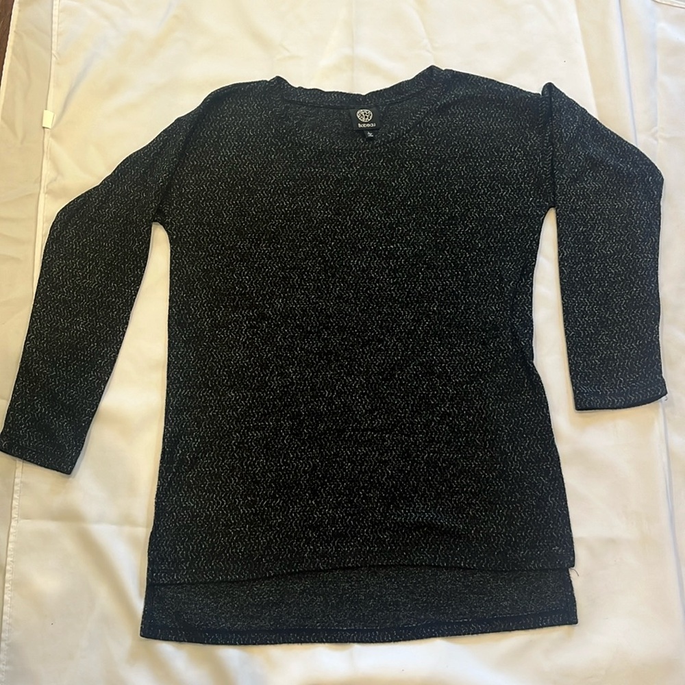 Bobeau tunic .